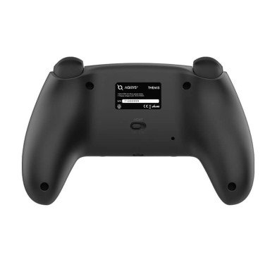 Manette de jeu sans fil AQIRYS THEMIS - Noir RGB