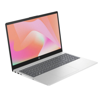 Pc portable HP 15-fd0079nk, i5-13è, 8Go, NVIDIA GeForce® MX570 A, 15.6" FHD