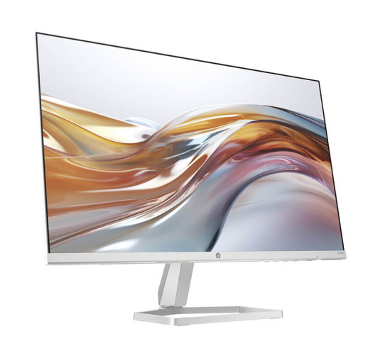 Ecran HP Series 5 - 524sw, IPS 23.8" FHD, 100Hz, 5ms