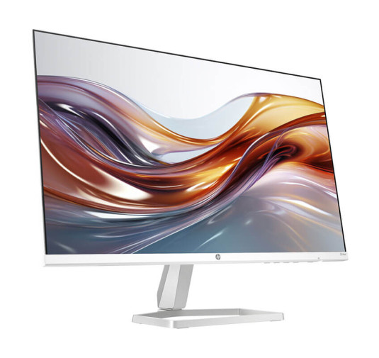 Ecran HP Series 5 - 524sa, IPS 23.8" FHD, 100Hz, Haut-parleurs