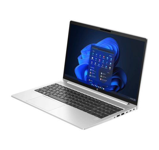 Pc portable HP Probook 450 G10, Intel I7, 8Go, 512Go SSD, 15.6" FHD