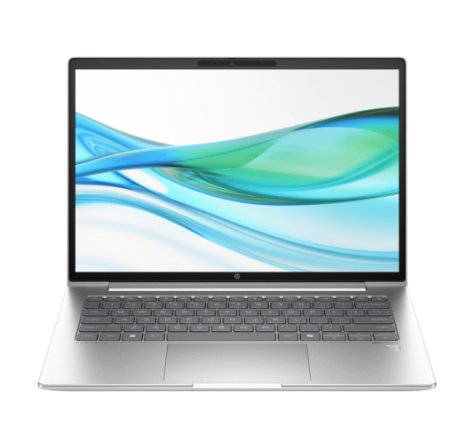 Pc portable HP Probook 460 G11, Intel VPRO Ultra 5, 8Go, 512Go SSD, 16" WUXGA