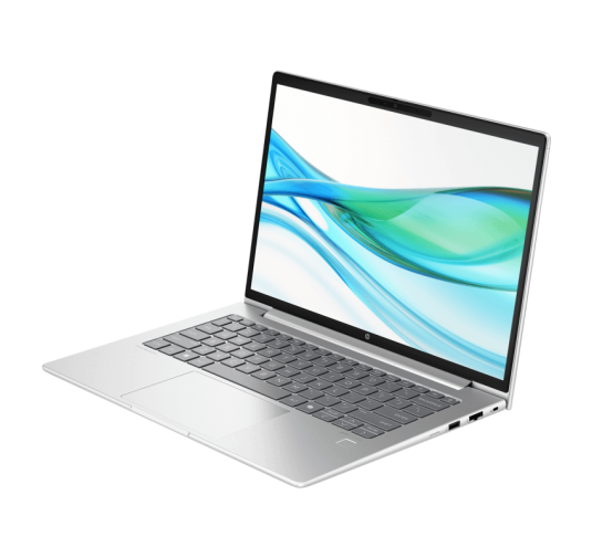 Pc portable HP Probook 460 G11, Intel VPRO Ultra 7, 8Go, 512Go SSD, 16" WUXGA