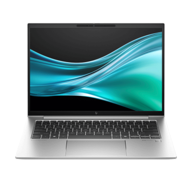 Pc portable HP Elite Book 840 G11, Intel ultra 5, 16Go, 512Go SSD, 14" FHD