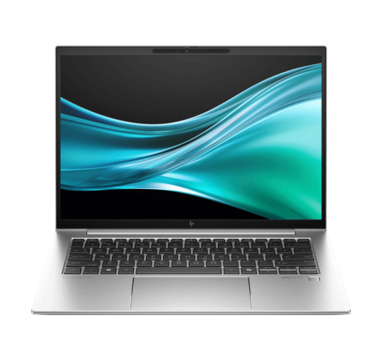 Pc portable HP Elite Book 840 G11, Intel ultra 7, 16Go, 512Go SSD, 14" FHD