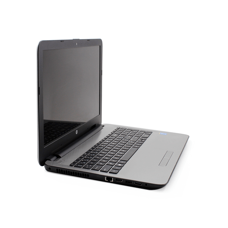 Pc Portable Occasion Reconditionné HP 15-AC197, I3 5ème, 8Go, 15.6" HD