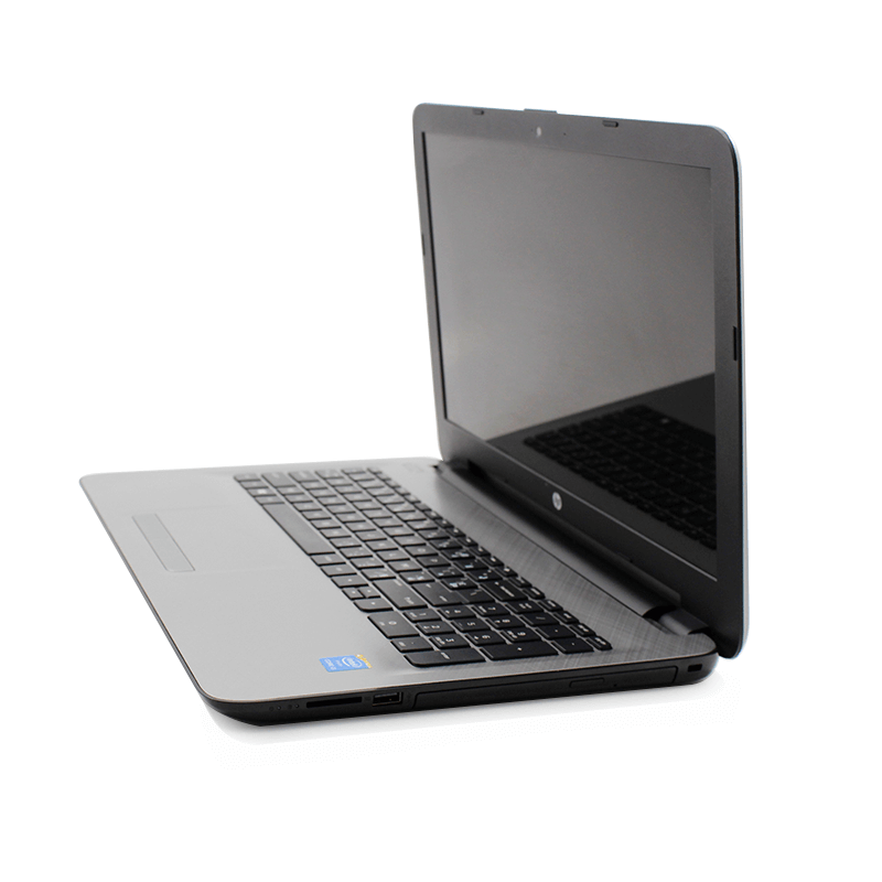 Pc Portable Occasion Reconditionné HP 15-AC197, I3 5ème, 8Go, 15.6" HD
