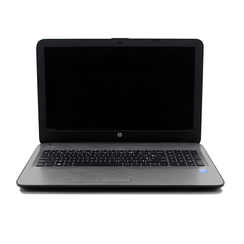 Pc Portable Occasion Reconditionné HP 15-AC197, I3 5ème, 8Go, 15.6" HD