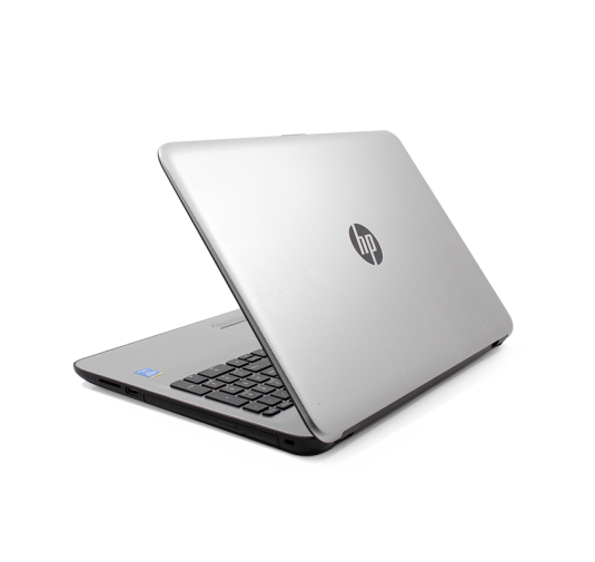 Pc Portable Occasion Reconditionné HP 15-AC197, I3 5ème, 8Go, 15.6" HD