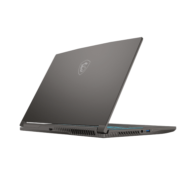 Pc Portable Gamer - MSI THIN 15 B13UCX-2607XFR, I5, 8Go, RTX 2050, 15.6" FHD