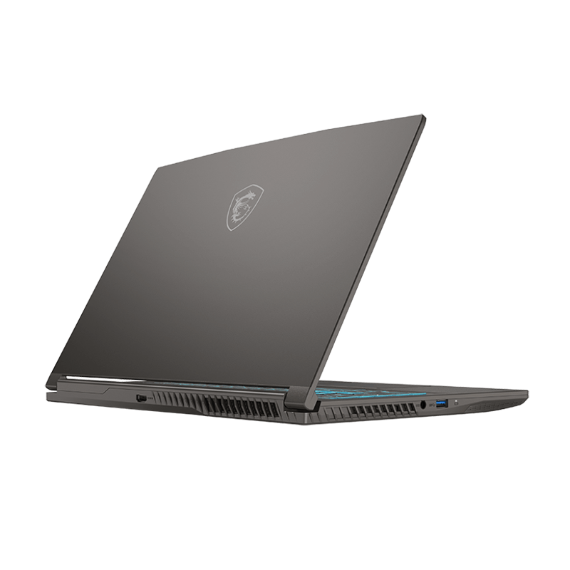 Pc Portable Gamer - MSI THIN 15 B13UCX-2607XFR, I5, 8Go, RTX 2050, 15.6" FHD