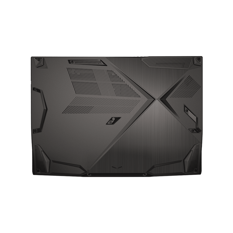 Pc Portable Gamer - MSI THIN 15 B13UCX-2607XFR, I5, 8Go, RTX 2050, 15.6" FHD