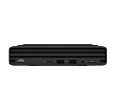 De Bureau HP Pro MINI 260 G9, I3-13éme, 8G, 256Go SSD