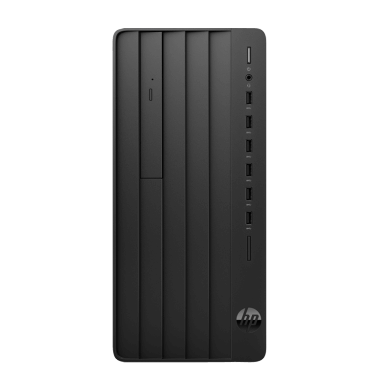 Pc De Bureau HP Pro 290 G9, I5-12éme, 8G, 512Go SSD + Ecran HP P22v G5