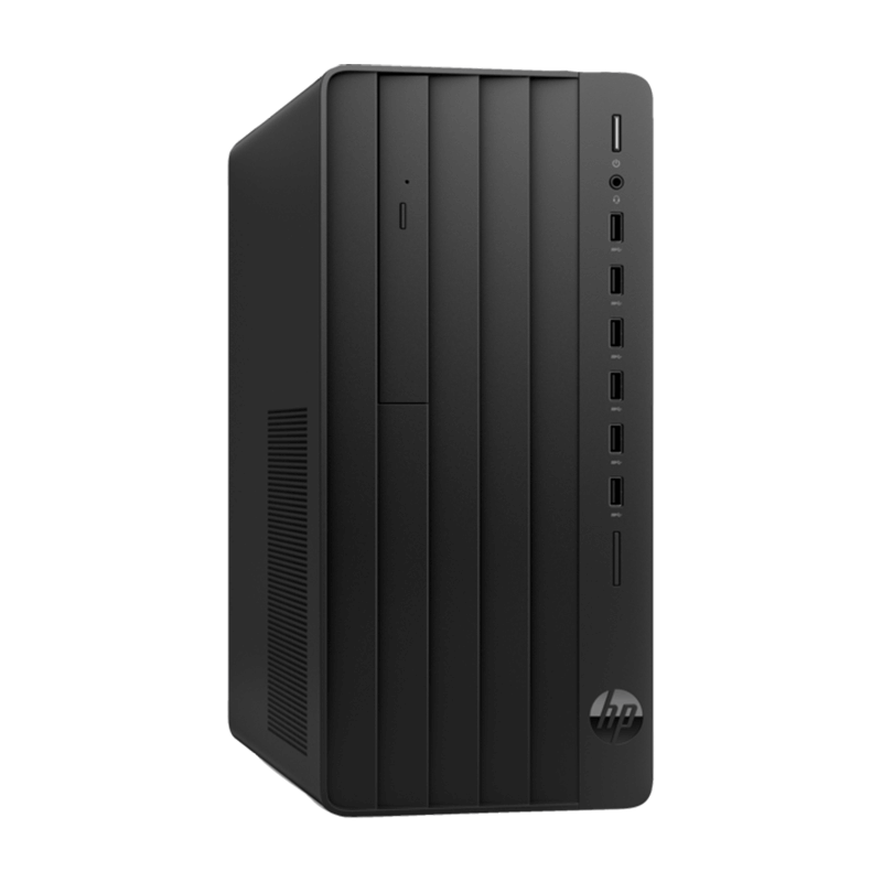 Pc De Bureau HP Pro 290 G9, I5-12éme, 8G, 512Go SSD + Ecran HP P22v G5