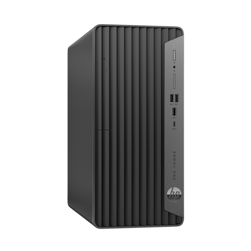 Pc De Bureau HP Pro 400 G9, I5-13éme, 8G, 512Go SSD + Ecran HP P22v G5