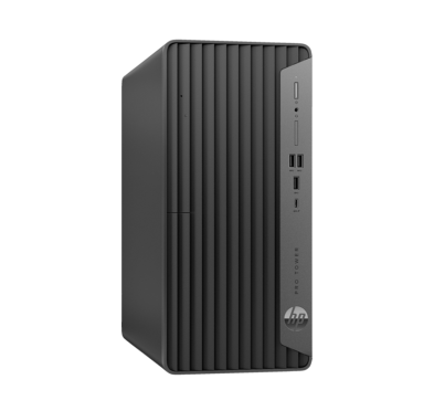 Pc De Bureau HP Pro 400 G9, I5-14éme, 8G, 512Go SSD + Ecran HP P22v G5