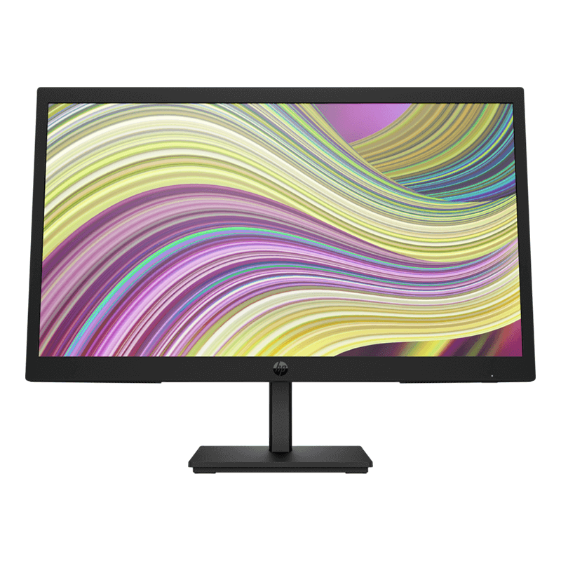 Pc De Bureau HP Pro 400 G9, I5-14éme, 8G, 512Go SSD + Ecran HP P22v G5