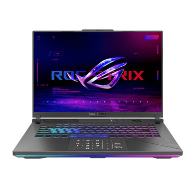 Pc Portable Gamer Asus ROG Strix G16 (2024) G614JIR, I9-14ème, RTX 4070 - 16" QHD+ 240Hz