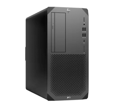 Pc De Bureau HP Z2 Tower G9, I7-13éme, 16G, 512Go SSD, NV T1000