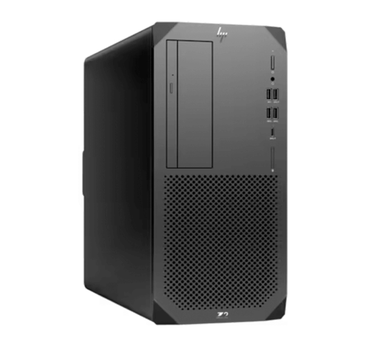 Pc De Bureau HP Z2 Tower G9, I7-13éme, 16G, 512Go SSD, NV T1000
