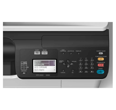 Copieur Toshiba e-STUDIO 2823Am Multifonction Monochrome Laser A3