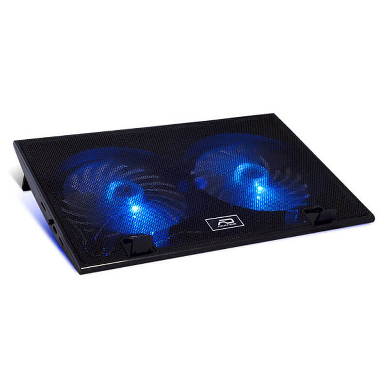 Refroidisseur pour pc portable Advance Airstream 19"