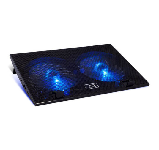 Refroidisseur pour pc portable Advance Airstream 19"