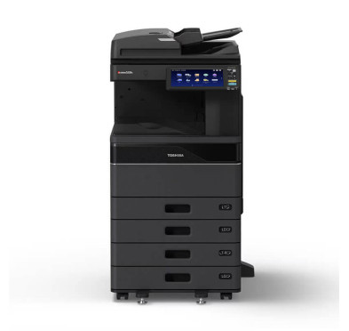 Copieur Toshiba e-STUDIO 3528A Multifonction Monochrome Laser A3