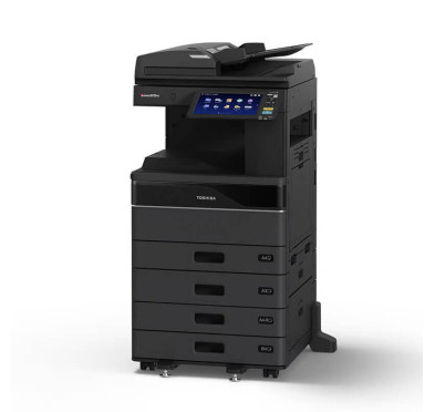 Imprimante Toshiba e-STUDIO 2021AC Multifonction Couleur Laser A3