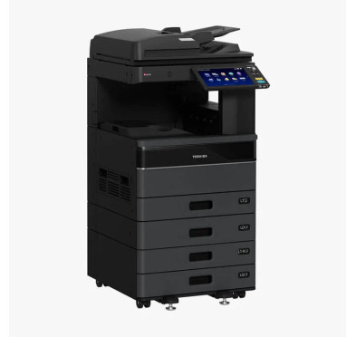 Imprimante Toshiba e-STUDIO 2520AC Multifonction Couleur Laser A3