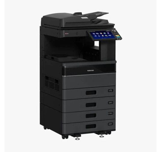 Imprimante Toshiba e-STUDIO 2520AC Multifonction Couleur Laser A3