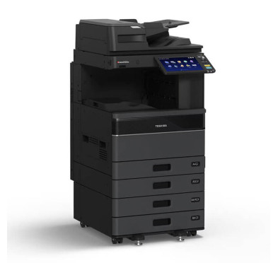 Imprimante Toshiba e-STUDIO 2525AC Multifonction Couleur Laser A3