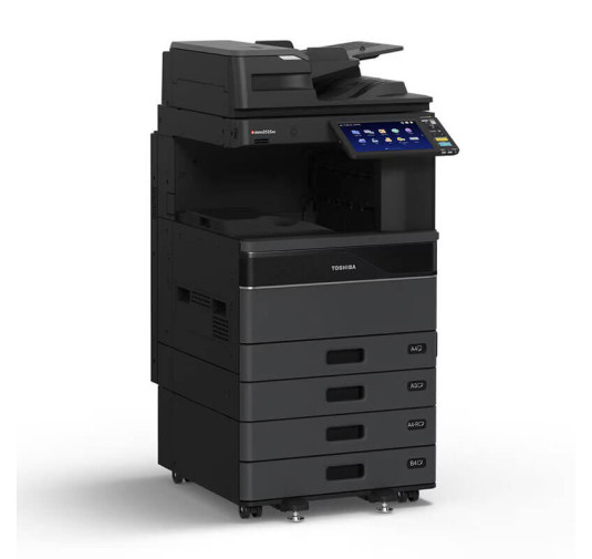 Imprimante Toshiba e-STUDIO 2525AC Multifonction Couleur Laser A3