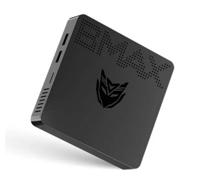 Mini Pc De Bureau - MaxMini B1 Pro, Intel N4000, 8G, 128Go, Win11