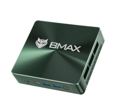 Mini Pc De Bureau - MaxMini B6 Pro, Intel I5, 16Go, 512Go SSD, Win11