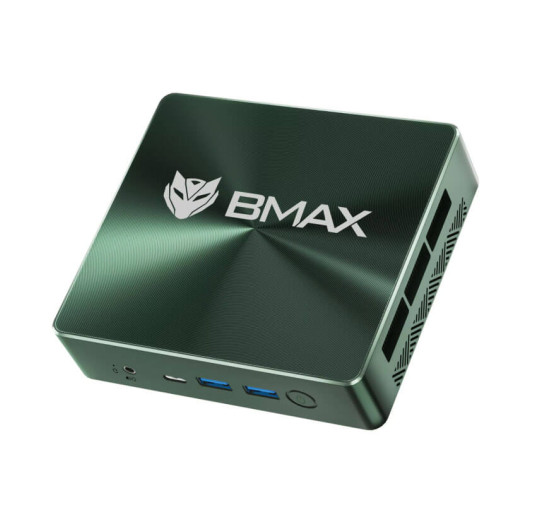 Mini Pc De Bureau - MaxMini B6 Pro, Intel I5, 16Go, 512Go SSD, Win11