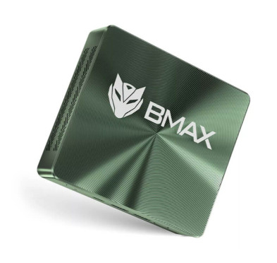 Mini Pc De Bureau - MaxMini B6 Power, Intel I7, 16Go, 1To SSD, Win11