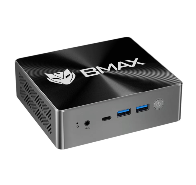 Mini Pc De Bureau - MaxMini B8 Plus, Intel I5, 24Go, 512 Go SSD, Win11