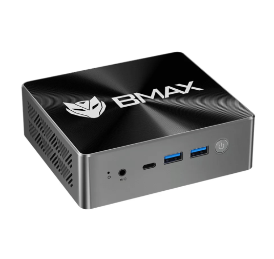Mini Pc De Bureau - MaxMini B8 Plus, Intel I5, 24Go, 512 Go SSD, Win11