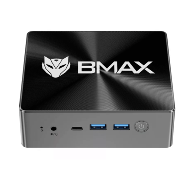 Mini Pc De Bureau - MaxMini B8 Plus, Intel I5, 24Go, 512 Go SSD, Win11
