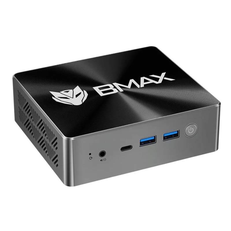 Mini Pc De Bureau - MaxMini B8 Power, Intel I9, 24Go, 1To SSD, Win11