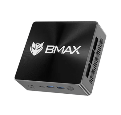 Mini Pc De Bureau - MaxMini B8 Power, Intel I9, 24Go, 1To SSD, Win11