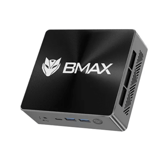 Mini Pc De Bureau - MaxMini B8 Power, Intel I9, 24Go, 1To SSD, Win11