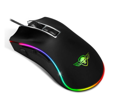 Souris Gamer Spirit of Gamer PRO M6 8000 dpi