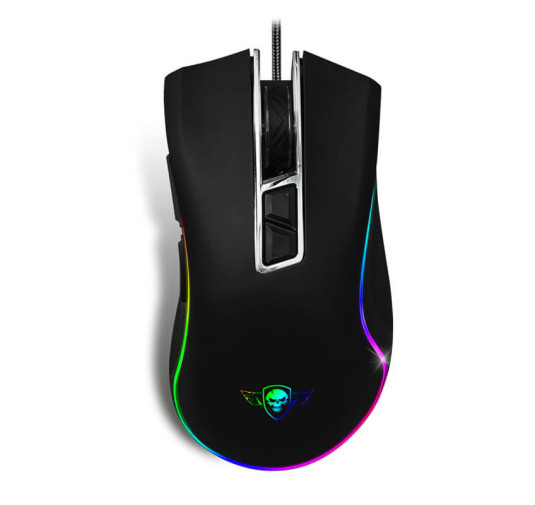 Souris Gamer Spirit of Gamer PRO M6 8000 dpi