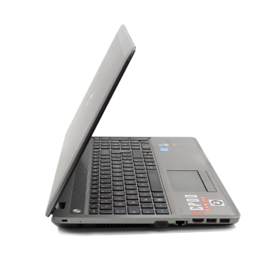 Pc Portable Occasion HP ProBook 4740s, I3-2370M, 6Go, 15.6" HD