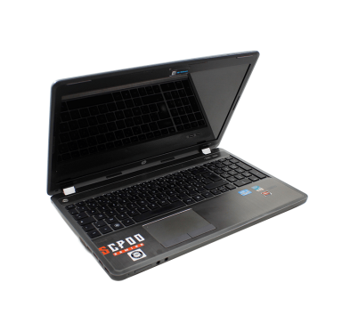 Pc Portable Occasion HP ProBook 4740s, I3-2370M, 6Go, 15.6" HD