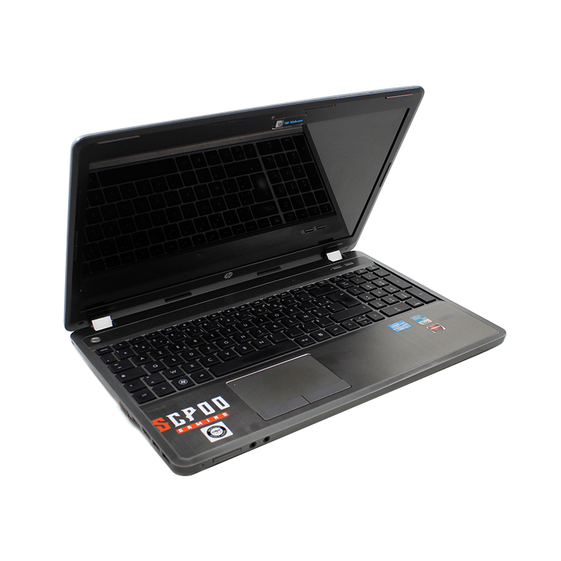 Pc Portable Occasion HP ProBook 4740s, I3-2370M, 6Go, 15.6" HD