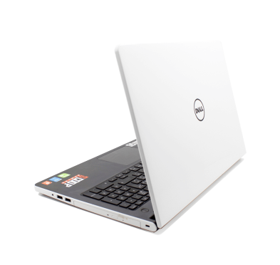 Pc Portable Occasion DELL Inspiron 5558, I7-5ème, 12Go, 15.6"